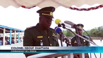 Défense : les Forces armées de Côte d’Ivoire s'enrichissent de 2 954 nouveaux soldats