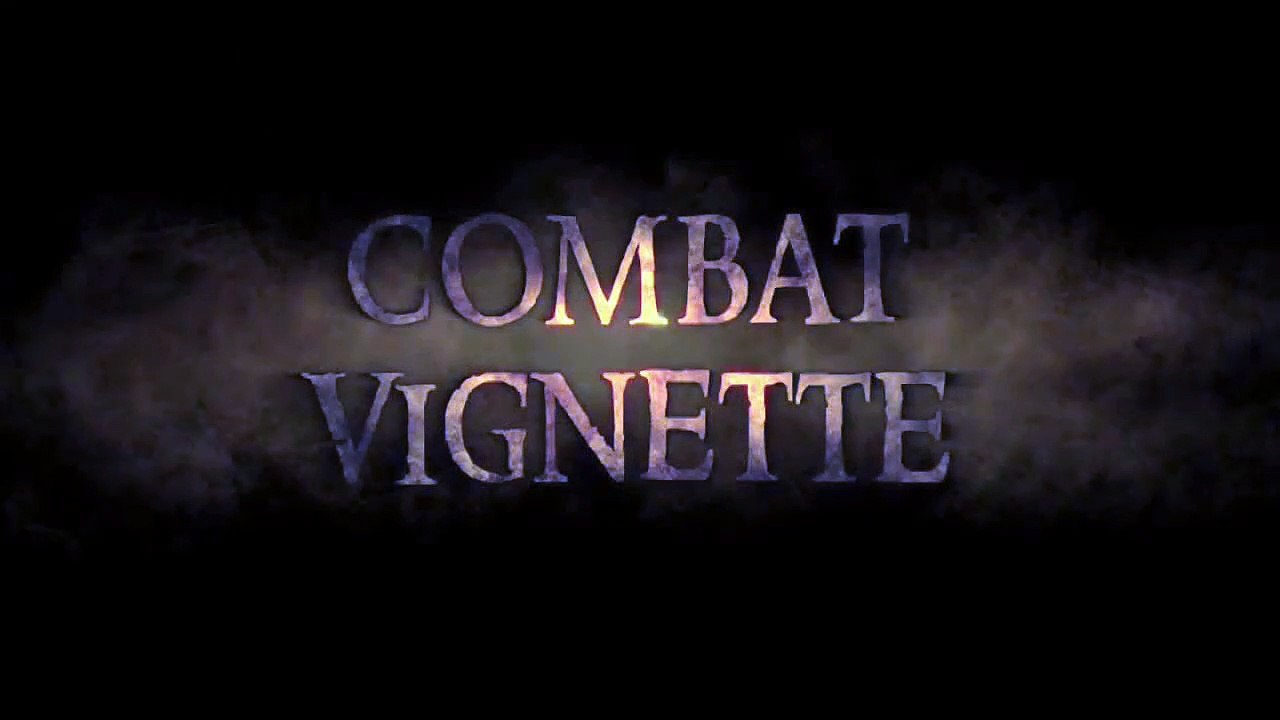 The Lord of the Rings: War in the North combat