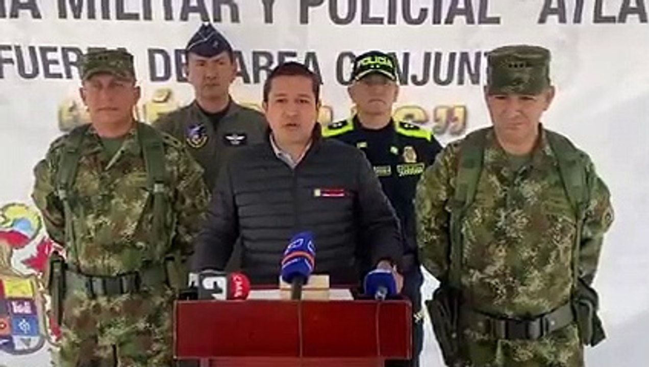 Ofrecen $35 millones por información de la liberación del alcalde de El Charco