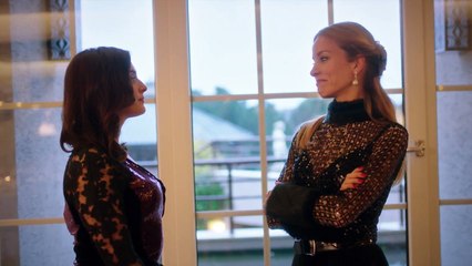 Stiletto Vendetta - Capítulo 62 - Audio Español | Ufak Tefek Cinayetler