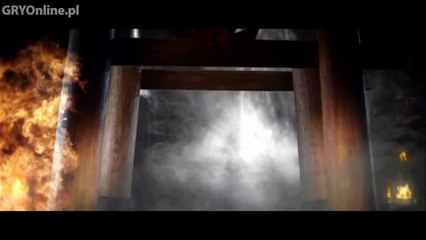 Mortal Kombat Legacy #4 (PL)