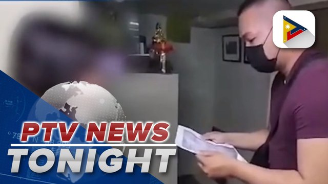 Vegetable entrepreneur arrested over smuggling of agri products