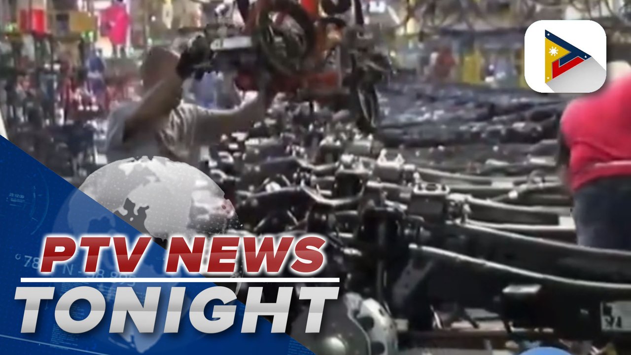 Ukraine war adds to supply strain in global auto industry