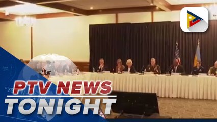 NATO to step up military support for Ukraine as war enters crucial phase