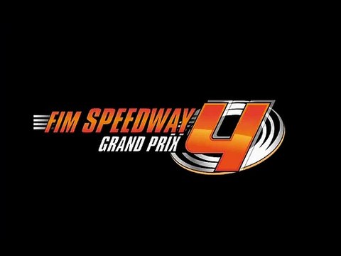 FIM Speedway Grand Prix 4 trailer #1