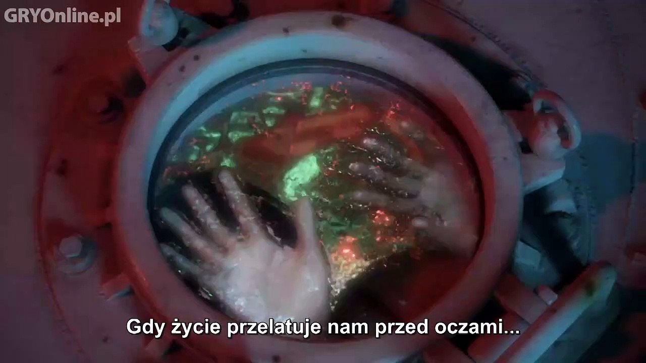 Tomb Raider E3 2011 (PL)