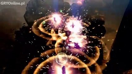 Dungeon Siege III Co-Op (PL)