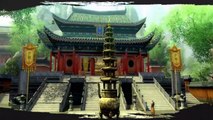 Age of Wushu trailer #1