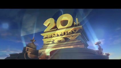 Abigail y la ciudad perdida - Tráiler español