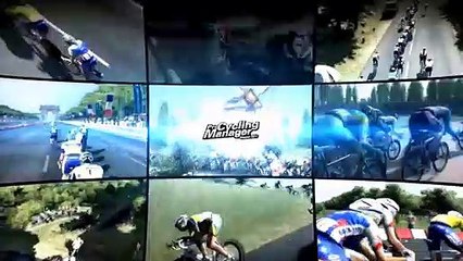 Pro Cycling Manager: Tour de France 2011 teaser #1