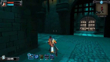 Orcs Must Die! Trap Spotlight: Arrow Wall