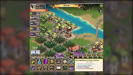 Civilization World gameplay #1