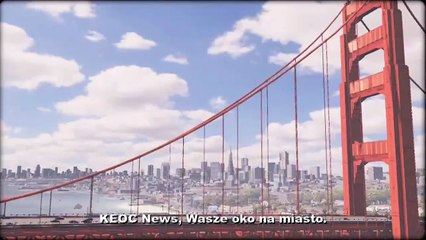 Driver: San Francisco trailer #1 (PL)