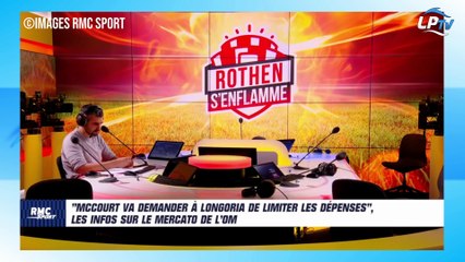 Mercato OM : McCourt ne compte pas faire chauffer le chéquier cet été