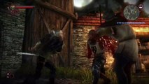 The Witcher 2: Assassins of Kings How to Kill a Witcher?