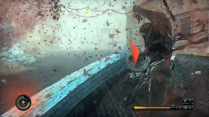 Resistance 3 The Dark Woods of Pennsylvania (PL)