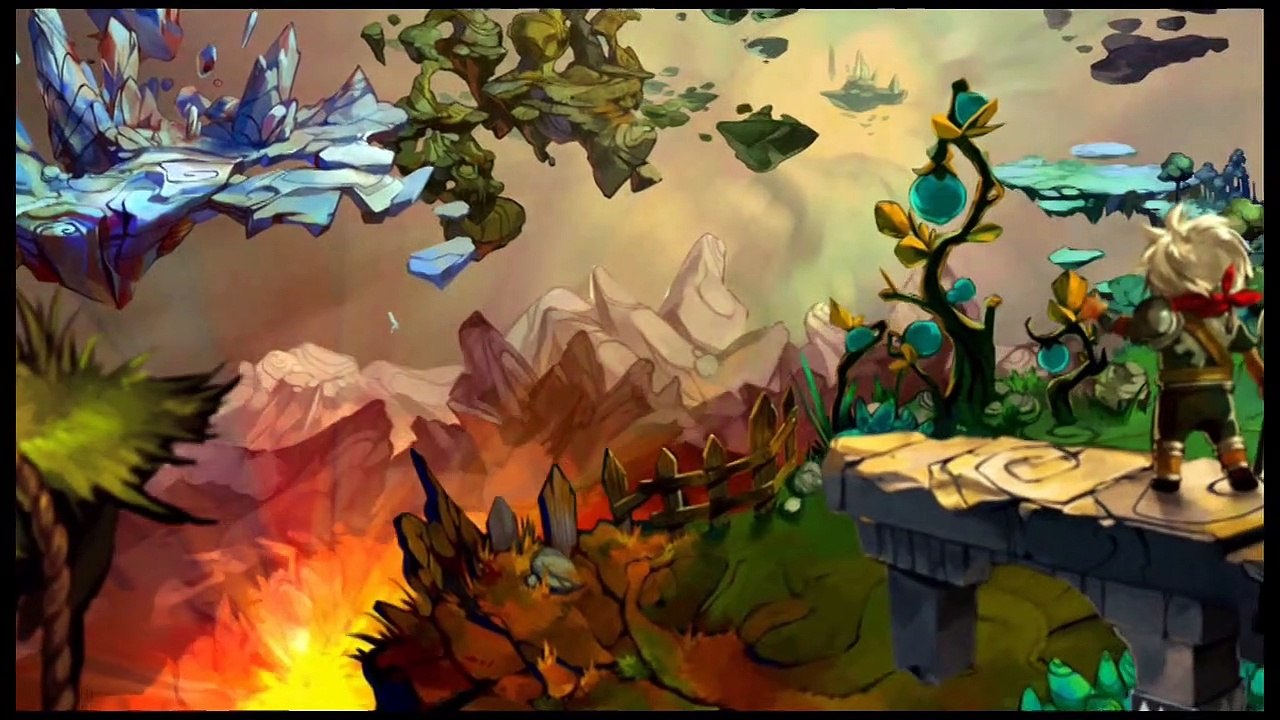 Bastion E3 2011