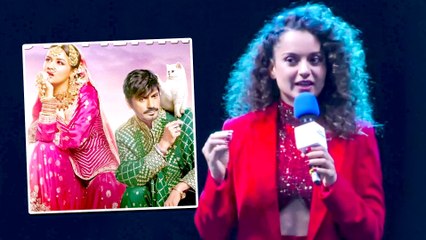 बॉलीवुड में 16 साल पूरे कर रही हैं कंगना रनौत, निर्माता के तौर पर शुरू किया नया सफर