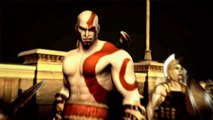 God of War: Origins Collection E3 2011
