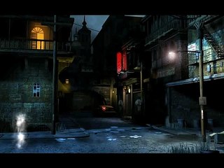Last Half of Darkness: Society of the Serpent Moon trailer #1