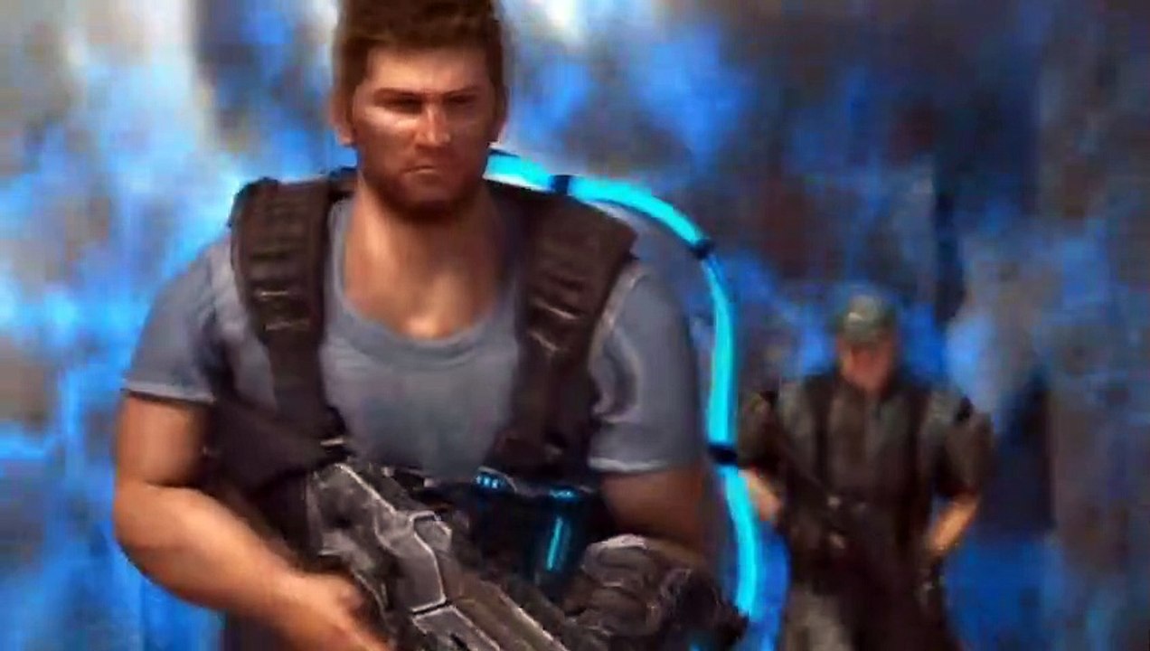 Inversion trailer #2