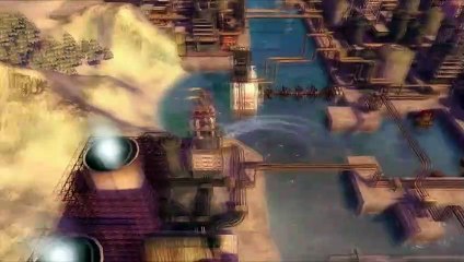 Naval Warfare gameplay #3