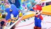 Mario & Sonic at the London 2012 Olympic Games E3 2011