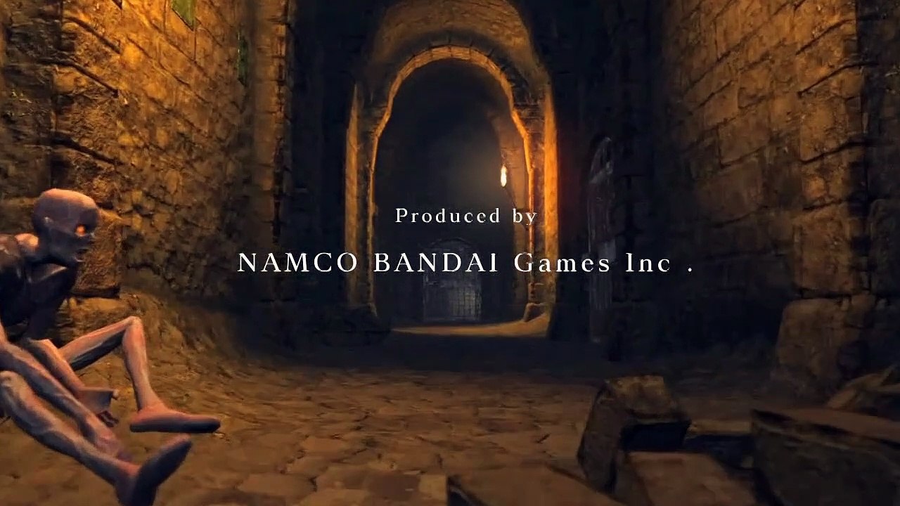 Dark Souls E3 2011