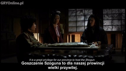 Mortal Kombat Legacy #7 (PL)