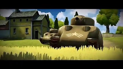 Battlefield Heroes Pirates