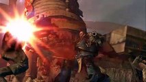 Warhammer 40,000: Space Marine E3 2011