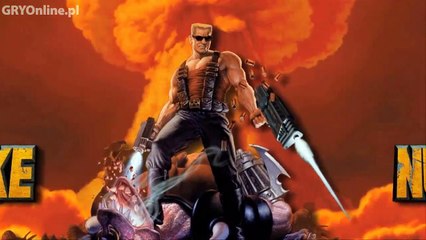 Duke Nukem Forever BTS - History of a Legend #2 (PL)