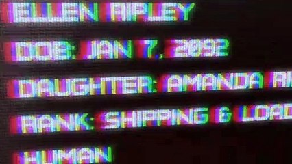 Aliens: Colonial Marines E3 2011