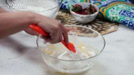 طريقة عمل البان كيك الياباني في البيت