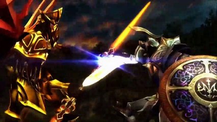 White Knight Chronicles 2 Launch Trailer
