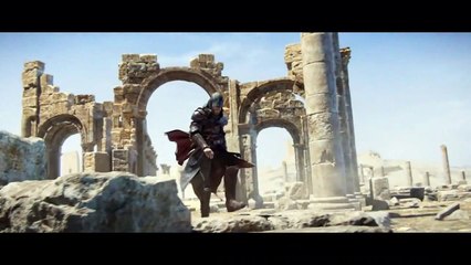 Assassin's Creed: Revelations E3 2011