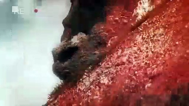 Operation Flashpoint: Red River US Launch Trailer