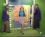 Vacanta Mare - Radeti Cu Oameni Ca Noi Aprilie 2002
