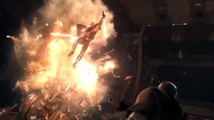 Star Wars: The Old Republic E3 2011