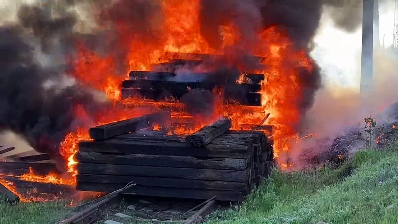 أكثر من 5,4 ملايين شخص فرّوا من أوكرانيا منذ بدء النزاع