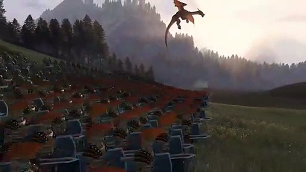 King Arthur II E3 2011