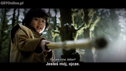 Mortal Kombat Legacy #8 (PL)