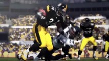 Madden NFL 12 E3 2011