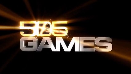 Backbreaker: Vengeance trailer #1