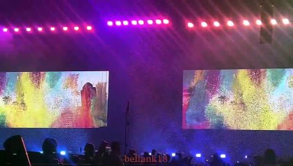 PTD ON STAGE LAS VEGAS  DAY - 4 LIFE GOES ON FULL PERFORMANCE