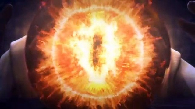 The Lord of the Rings Online: Mines of Moria E3 2011 - Rise of Isengard