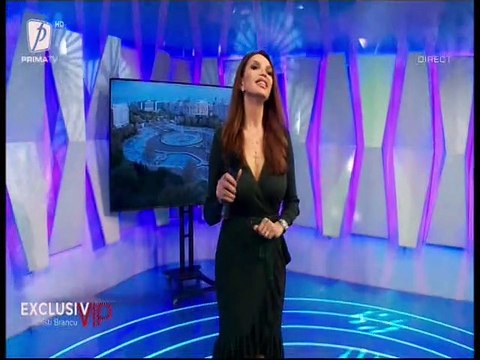 CRISTINA SPATAR - Casuta noastra (Exclusiv VIP) 18.aprilie.2022