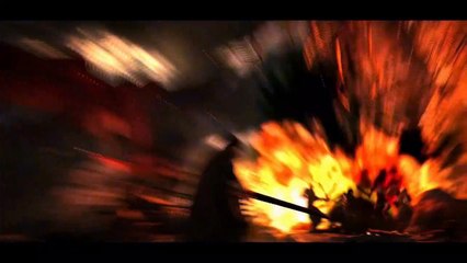 Dragon's Dogma Chimera Gameplay