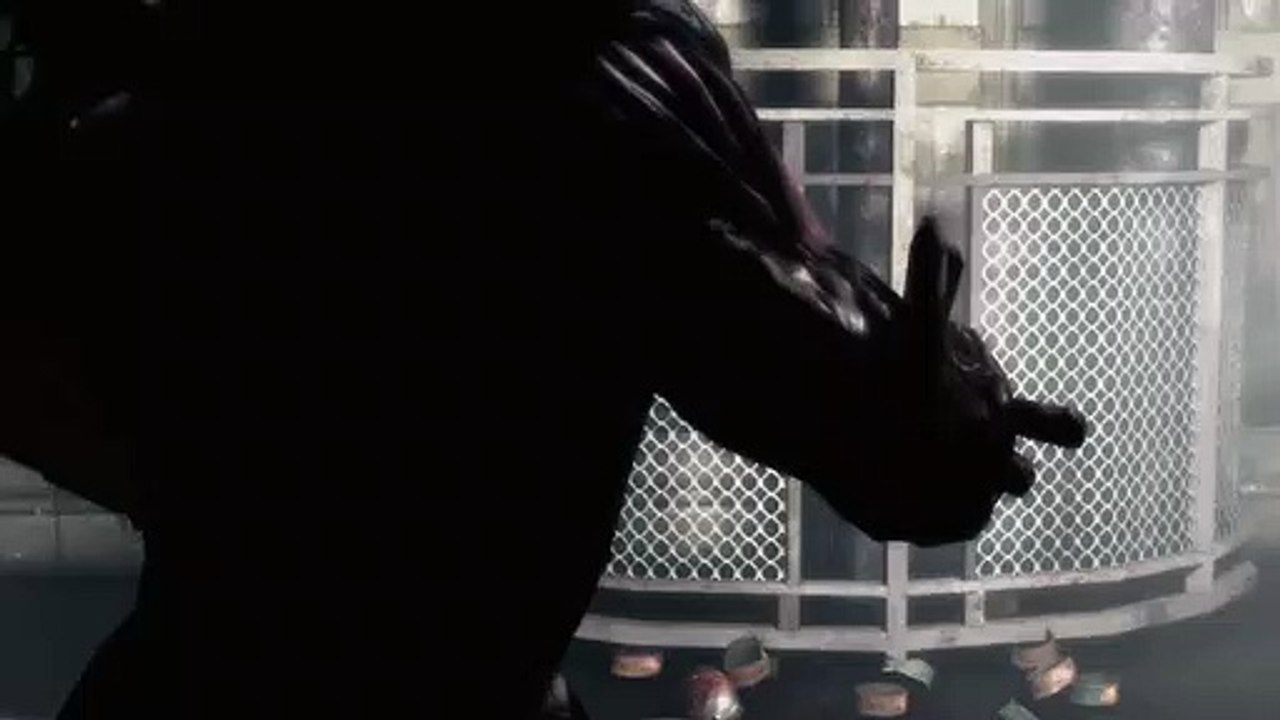 Afterfall: InSanity E3 2011