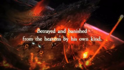 Asura's Wrath E3 2011